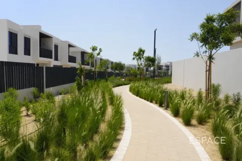 Jebel Ali、Dubai、UAE にあるタウンハウス販売中 4ベッドルーム、298 m2、No737749 - 写真 12