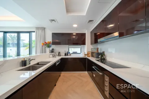 Villa til salgs i DAMAC Hills (Akoya by DAMAC), Dubai, Emiratene 6 soverom, 339 kvm Nr. 737748 - Foto 10