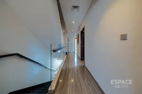 Villa til salgs i DAMAC Hills (Akoya by DAMAC), Dubai, Emiratene 6 soverom, 339 kvm Nr. 737748 - Foto 12