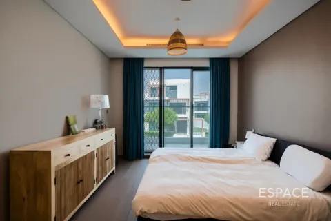 Villa til salgs i DAMAC Hills (Akoya by DAMAC), Dubai, Emiratene 6 soverom, 339 kvm Nr. 737748 - Foto 13