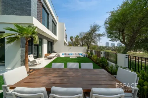 Villa til salgs i DAMAC Hills (Akoya by DAMAC), Dubai, Emiratene 6 soverom, 339 kvm Nr. 737748 - Foto 3