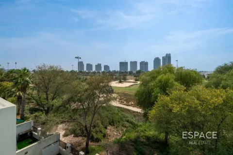 Villa til salgs i DAMAC Hills (Akoya by DAMAC), Dubai, Emiratene 6 soverom, 339 kvm Nr. 737748 - Foto 5
