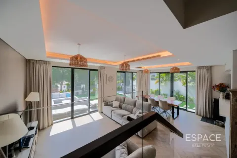 Villa til salgs i DAMAC Hills (Akoya by DAMAC), Dubai, Emiratene 6 soverom, 339 kvm Nr. 737748 - Foto 9