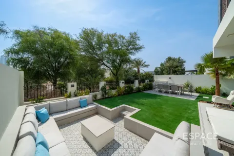 Villa til salgs i DAMAC Hills (Akoya by DAMAC), Dubai, Emiratene 6 soverom, 339 kvm Nr. 737748 - Foto 2