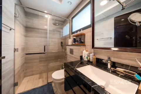 Villa til salgs i DAMAC Hills (Akoya by DAMAC), Dubai, Emiratene 6 soverom, 339 kvm Nr. 737748 - Foto 14