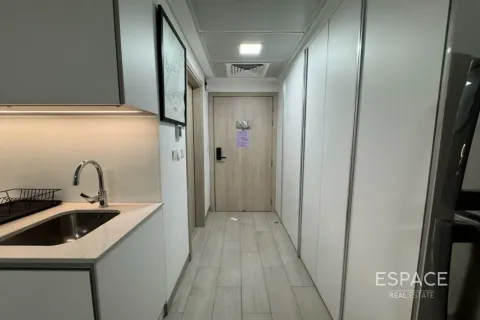 شقة للبيع في دائرة قرية جميرا، دبي، الإمارات العربية المتحدة 39 متر مربع ، رقم 737746 - صورة 4