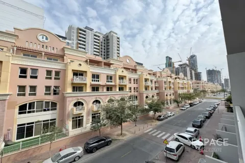 شقة للبيع في دائرة قرية جميرا، دبي، الإمارات العربية المتحدة 39 متر مربع ، رقم 737746 - صورة 15