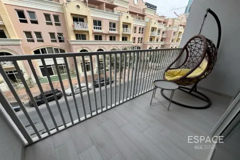 شقة للبيع في دائرة قرية جميرا، دبي، الإمارات العربية المتحدة 39 متر مربع ، رقم 737746 - صورة 12