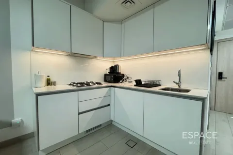 شقة للبيع في دائرة قرية جميرا، دبي، الإمارات العربية المتحدة 39 متر مربع ، رقم 737746 - صورة 2
