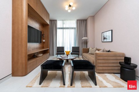 Huoneisto Dubai, Arabiemiraatit 2 makuuhuonetta, 99.1 m2 № 708184