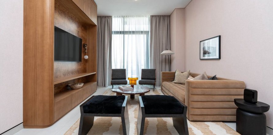 Lakás itt: Dubai, EAE, 2 hálószoba, 99.1 m², azonosító: 708184