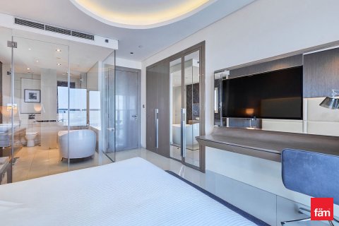 Business Bay, Dubai, BAE’de satılık daire 3 yatak odası, 162.3 m&sup2; No 708183 - fotoğraf 8