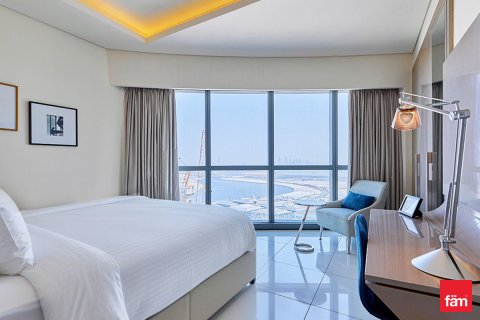 Business Bay, Dubai, BAE’de satılık daire 3 yatak odası, 162.3 m&sup2; No 708183 - fotoğraf 4