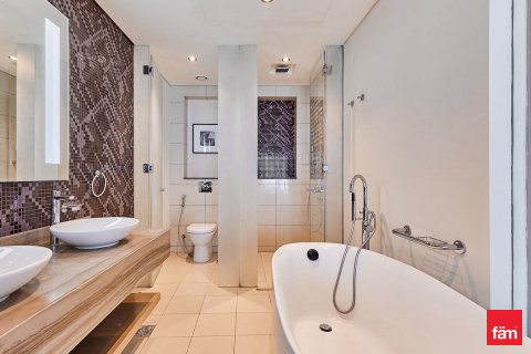 Business Bay, Dubai, BAE’de satılık daire 3 yatak odası, 162.3 m&sup2; No 708183 - fotoğraf 10