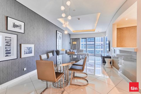 Business Bay, Dubai, BAE’de satılık daire 3 yatak odası, 162.3 m&sup2; No 708183 - fotoğraf 3