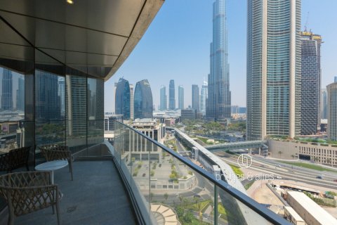 Apartment sa Downtown Dubai (Downtown Burj Dubai), UAE 2 silid-tulugan, 141 sq.m. № 670063 - larawan 1