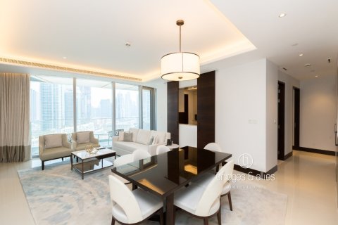 Apartment sa Downtown Dubai (Downtown Burj Dubai), UAE 2 silid-tulugan, 141 sq.m. № 670063 - larawan 2