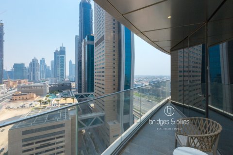 Dzīvoklis Downtown Dubai (Downtown Burj Dubai)jā, AAE 2 istabas, 141 m2 Nr. 670063 - attēls 5