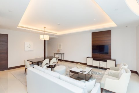 Dzīvoklis Downtown Dubai (Downtown Burj Dubai)jā, AAE 2 istabas, 141 m2 Nr. 670063 - attēls 3