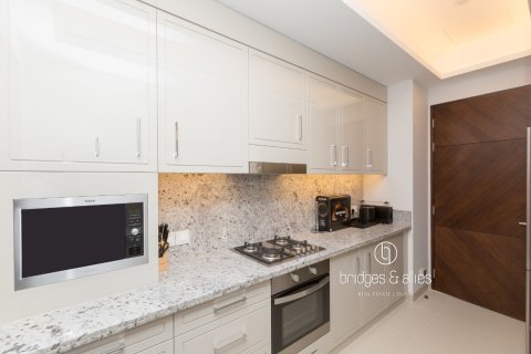 Dzīvoklis Downtown Dubai (Downtown Burj Dubai)jā, AAE 2 istabas, 141 m2 Nr. 670063 - attēls 4