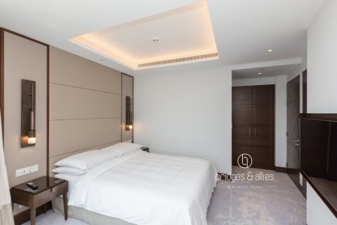 Dzīvoklis Downtown Dubai (Downtown Burj Dubai)jā, AAE 2 istabas, 141 m2 Nr. 670063 - attēls 7