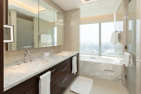 Dzīvoklis Downtown Dubai (Downtown Burj Dubai)jā, AAE 2 istabas, 141 m2 Nr. 670063 - attēls 10