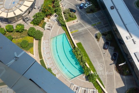 Apartment sa Downtown Dubai (Downtown Burj Dubai), UAE 2 silid-tulugan, 141 sq.m. № 670063 - larawan 13