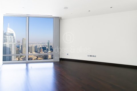 Wohnung zur Miete in Downtown Dubai (Downtown Burj Dubai), Dubai, VAE 2 Schlafzimmer, 159.4 m2 Nr. 670060 - Foto 2