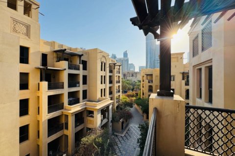 Wohnung zur Miete in Old Town, Dubai, VAE 1 Schlafzimmer, 87.3 m2 Nr. 670061 - Foto 1