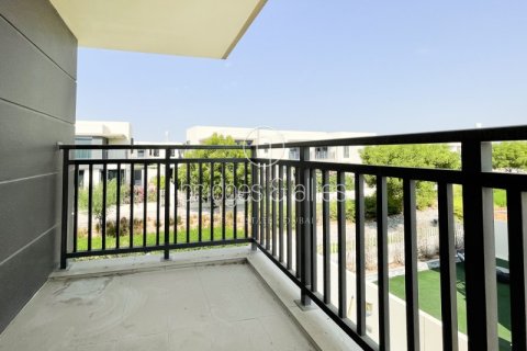 Villa zur Miete in Dubai Hills Estate, Dubai, VAE 4 Schlafzimmer, 193.8 m2 Nr. 670066 - Foto 1