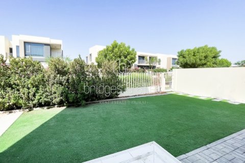 Villa zur Miete in Dubai Hills Estate, Dubai, VAE 4 Schlafzimmer, 193.8 m2 Nr. 670066 - Foto 10