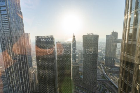 Apartment sa Downtown Dubai (Downtown Burj Dubai), UAE 2 silid-tulugan, 189.3 sq.m. № 670062 - larawan 4
