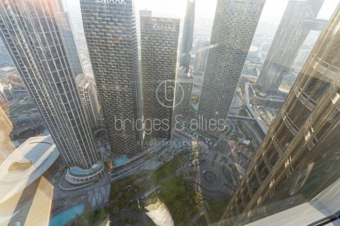 Apartment sa Downtown Dubai (Downtown Burj Dubai), UAE 2 silid-tulugan, 189.3 sq.m. № 670062 - larawan 12