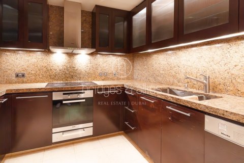 Apartment sa Downtown Dubai (Downtown Burj Dubai), UAE 2 silid-tulugan, 189.3 sq.m. № 670062 - larawan 5