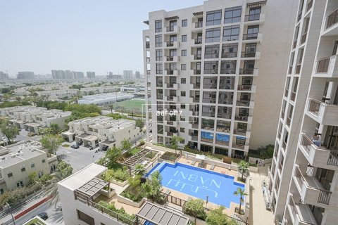 Apartment in Al Furjan, Dubai, UAE 2 bedrooms, 113 sq.m. № 634046 - photo 1