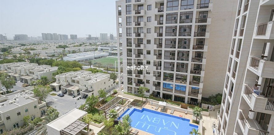 Apartment in Al Furjan, Dubai, UAE 2 bedrooms, 113 sq.m. № 634046