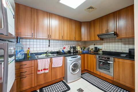 Appartamento in affitto a Dubai Marina, Dubai, EAU 1 camera da letto, 98.7 mq. № 634047 - foto 8