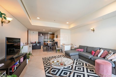 Appartamento in affitto a Dubai Marina, Dubai, EAU 1 camera da letto, 98.7 mq. № 634047 - foto 3