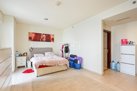 Appartamento in affitto a Dubai Marina, Dubai, EAU 1 camera da letto, 98.7 mq. № 634047 - foto 5