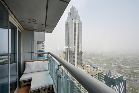 Appartamento in affitto a Dubai Marina, Dubai, EAU 1 camera da letto, 98.7 mq. № 634047 - foto 11