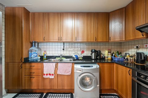 Appartamento in affitto a Dubai Marina, Dubai, EAU 1 camera da letto, 98.7 mq. № 634047 - foto 9