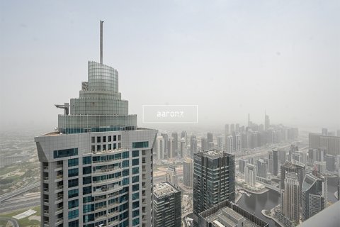 Appartamento in affitto a Dubai Marina, Dubai, EAU 1 camera da letto, 98.7 mq. № 634047 - foto 1