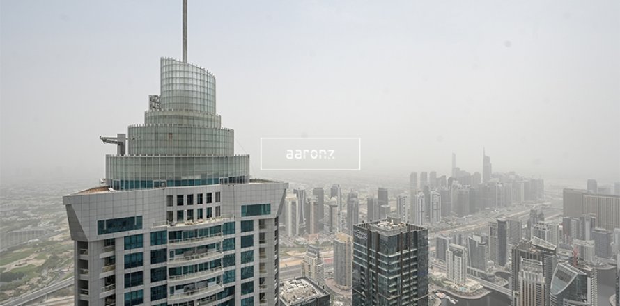 Appartamento a Dubai Marina, Dubai, EAU 1 camera da letto, 98.7 mq. № 634047