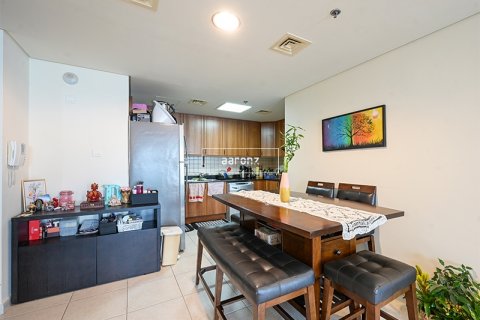 Appartamento in affitto a Dubai Marina, Dubai, EAU 1 camera da letto, 98.7 mq. № 634047 - foto 7
