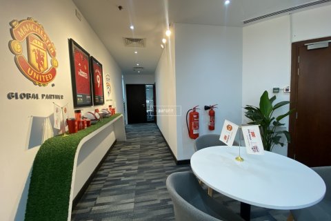 Office in Dubai Investment Park, UAE 494.5 sq.m. № 634043 - photo 4