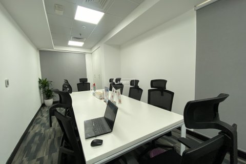 Office in Dubai Investment Park, UAE 494.5 sq.m. № 634043 - photo 10
