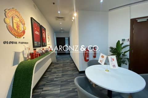 Kantor di Dubai Investment Park, UEA 494.5 m2 nomor 634043 - foto 4