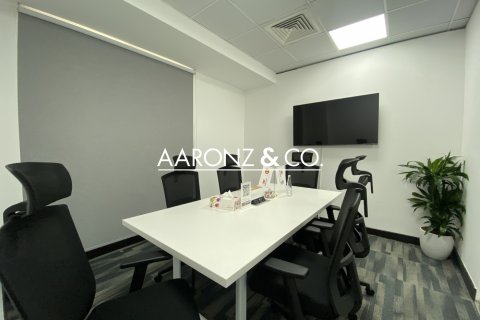 Kantor di Dubai Investment Park, UEA 494.5 m2 nomor 634043 - foto 14
