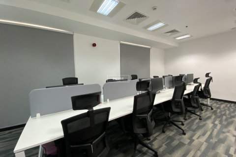 Office in Dubai Investment Park, UAE 494.5 sq.m. № 634043 - photo 5