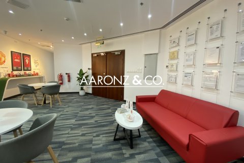 Kantor di Dubai Investment Park, UEA 494.5 m2 nomor 634043 - foto 2